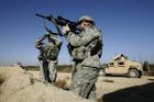 V Afghánistánu se přiotrávilo 206 vojáků NATO