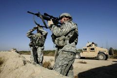 V Afghánistánu se přiotrávilo 206 vojáků NATO