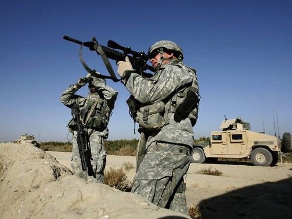 Přehmaty NATO v Afghánistánu