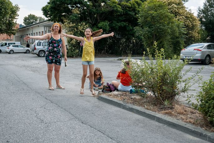 Tour de France 2019, fanoušci