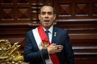 Peru odvolalo prezidentku pro neschopnost. Tři její předchůdci skončili ve vězení