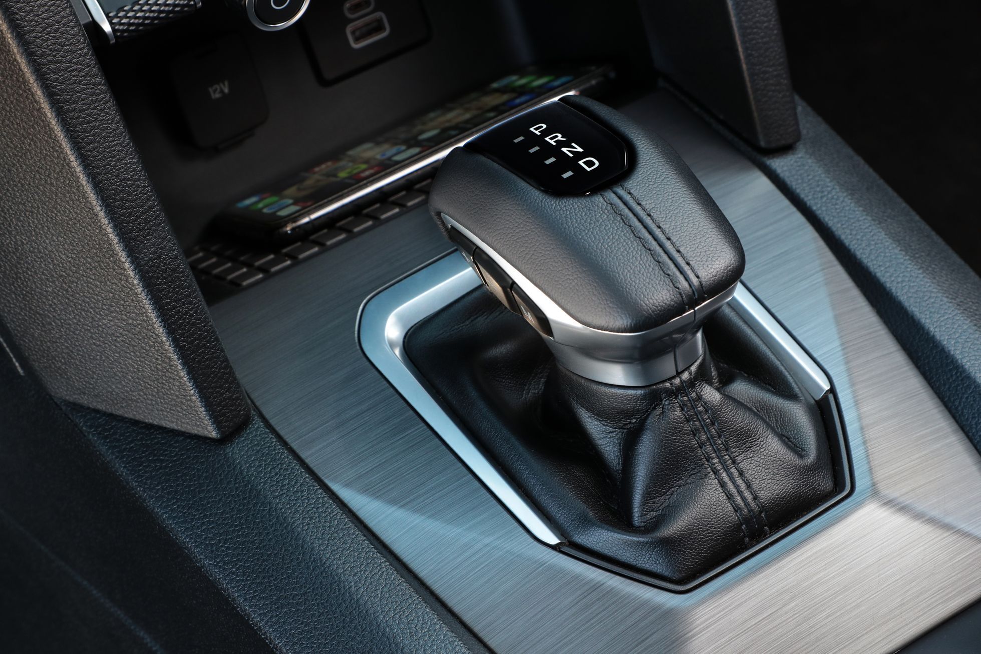 Volkswagen Amarok nová generace pick-up