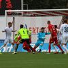 EPL, Zbrojovka-Sparta: gól Brna na 3:3