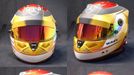 F1 2017: Pascal Wehrlein, Sauber