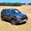 Lada Niva Travel 2021