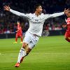 Superpohár., Real-Sevilla: Cristiano Ronaldo slaví gól