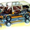 Volkswagen Transporter T3