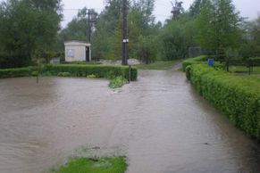 Fotografie čtenářů: okres Karviná