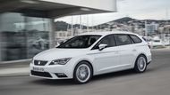 Na devátém místě se s cenou od 516 900 korun umístil rodinný kombík Seat Leon ST, přesněji jeho verze před faceliftem. Modernizovaný model totiž stejně jako faceliftovaná Octavia už v ceníku nemá motor 1.6 TDI 4x4, takže by se nám do přehledu nedostal. Pokud chcete Leon ST s tímto motorem, máte nejvyšší čas.