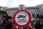 Argentinský "anděl smrti" dostal doživotí. Soud odsoudil 54 lidí za zločiny z dob diktatury