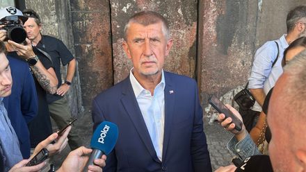 "Führer princip." Babišovo ANO má jednu velkou nevýhodu pro budoucnost, říká Kopeček