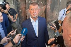 Nejvíc si Češi přejí jednobarevnou vládu ANO Andreje Babiše, ukazuje nový průzkum