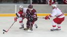 Sparta-Slavia, loučení s Tipsport Arénou: Martin Réway (10)