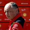Testy F1 v Sáchiru 2023: Fred Vasseur, Ferrari