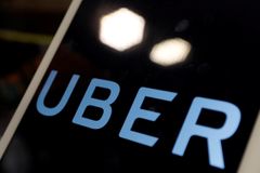 Japonští a američtí investoři v čele se SoftBank podpoří Uber miliardami dolarů
