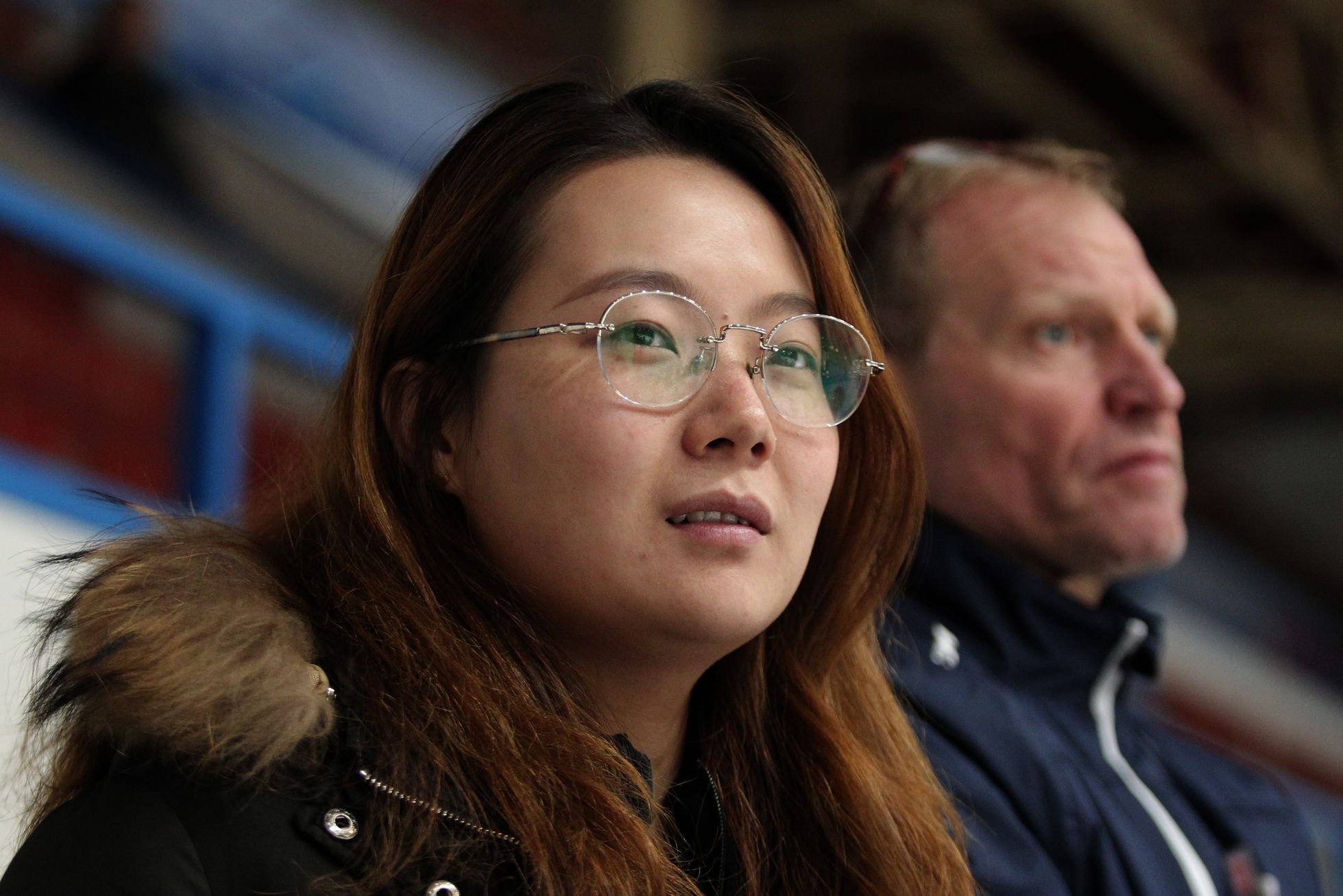 Hokej, 2. liga, China Golden Dragon - HC Kobra Praha, Slaný