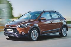 Hyundai chce nejpozději do pěti let zvýšit v Česku své prodeje oproti současnému stavu o třetinu