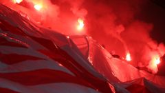 Derby Slavia Sparta v červenci 2020