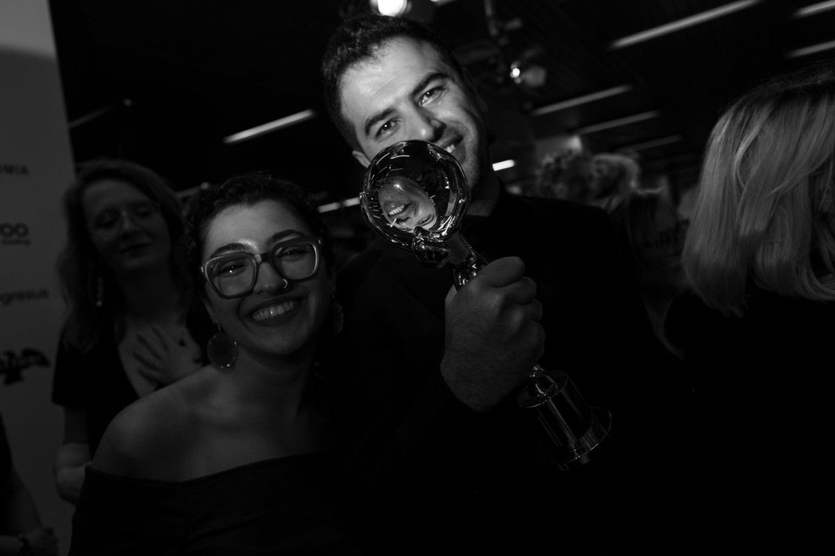 MFF Karlovy Vary, KVIFF, 2025, 59. ročník