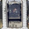 Nahlédněte mezi ostré hochy na základně U.S. Air Force v Kandaháru
