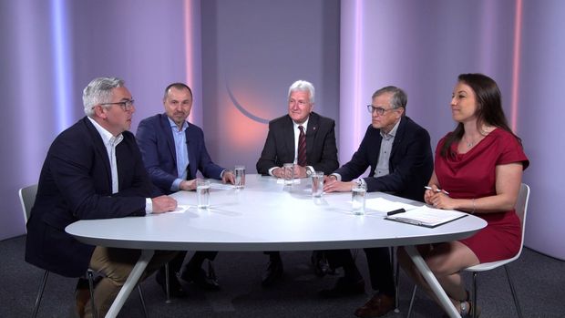 Lehké stropy a levné cihly z dovozu? Nebrat. Jsou věci, na nichž se nevyplatí šetřit