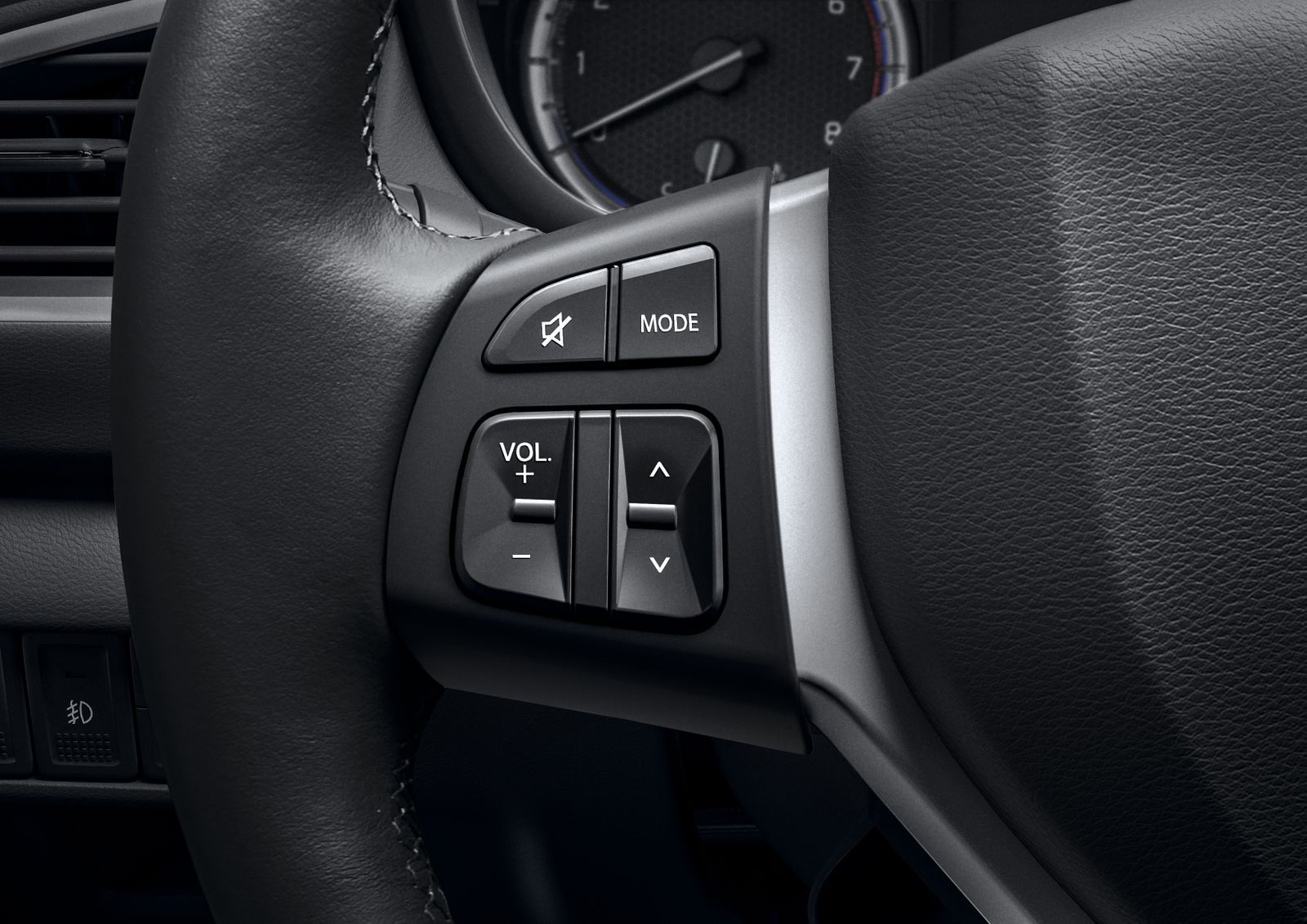 Suzuki S-Cross 2018