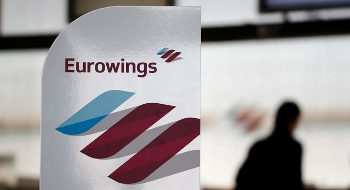 Eurowings.