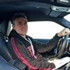 Toyota Supra F&F Filip Jančík