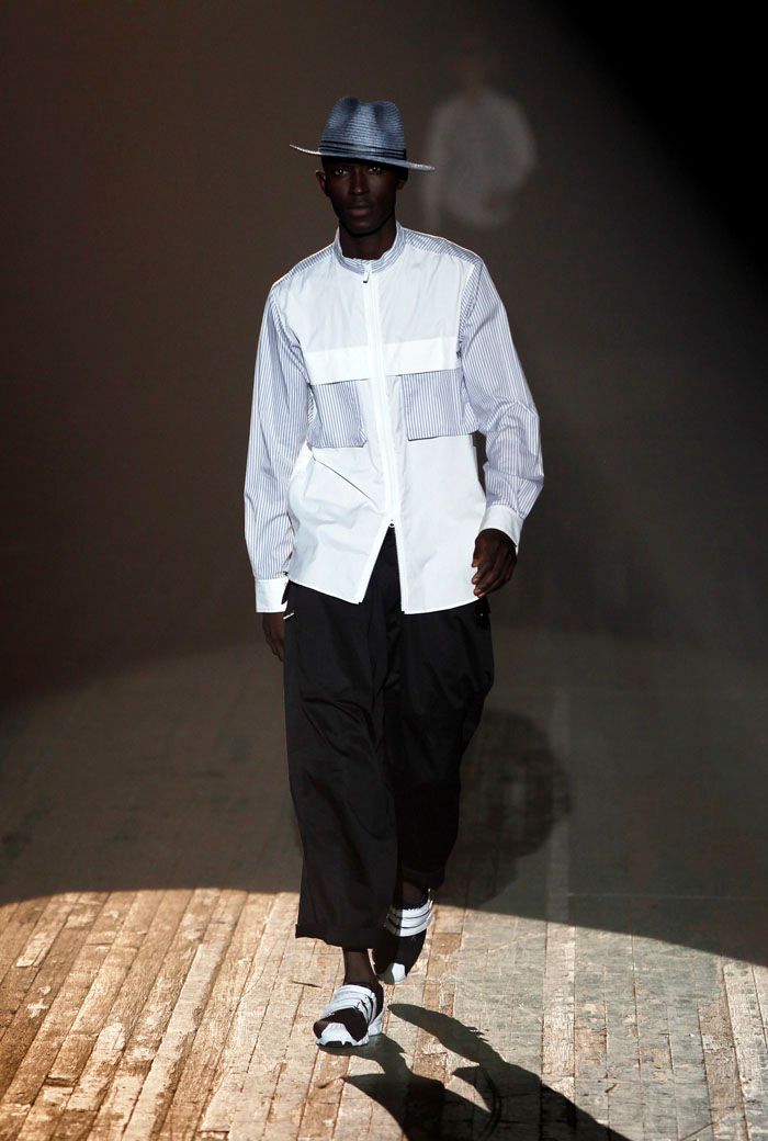 I móda už je online, ukázal Fashion Week v New Yorku