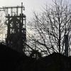 Fotogalerie: Boj belgických ocelářů proti propouštění