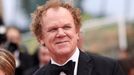 Herec John C. Reilly.