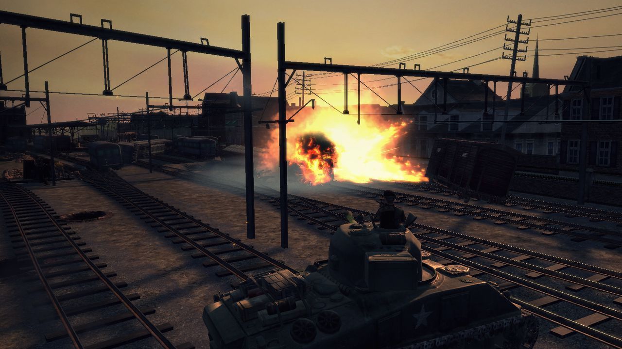 Brothers in Arms: Hell´s Highway