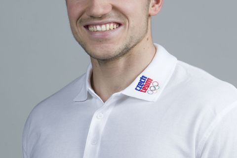 Martin Fuksa - LOH Rio 2016