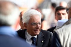 Italská levice je proti předčasným volbám. Prezident chce, aby strany dál jednaly