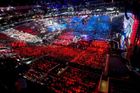 Milník olympijských her se blíží. Paříž bude jednat o zařazení videoher do programu