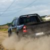 RAM 1500 TRX