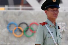 Čína před startem olympiády tvrdě porušuje lidská práva