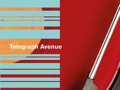 Michael Chabon: Telegraph Avenue.