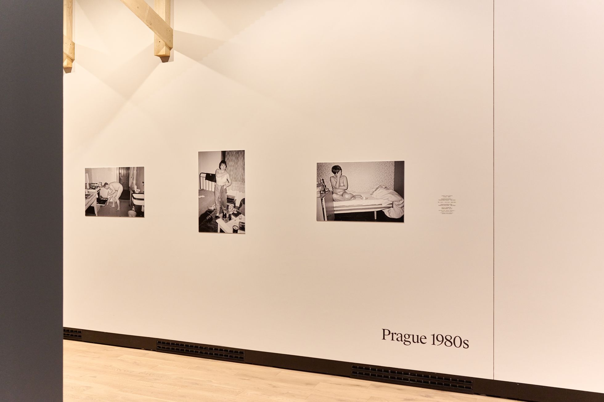 Bohemia: Příběh fenoménu, Kunsthalle Praha, 2023