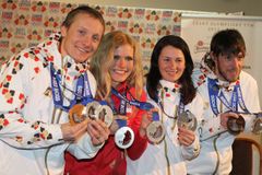 Pět medailí i mistrovství světa? Biatlonisté věří v reprízu