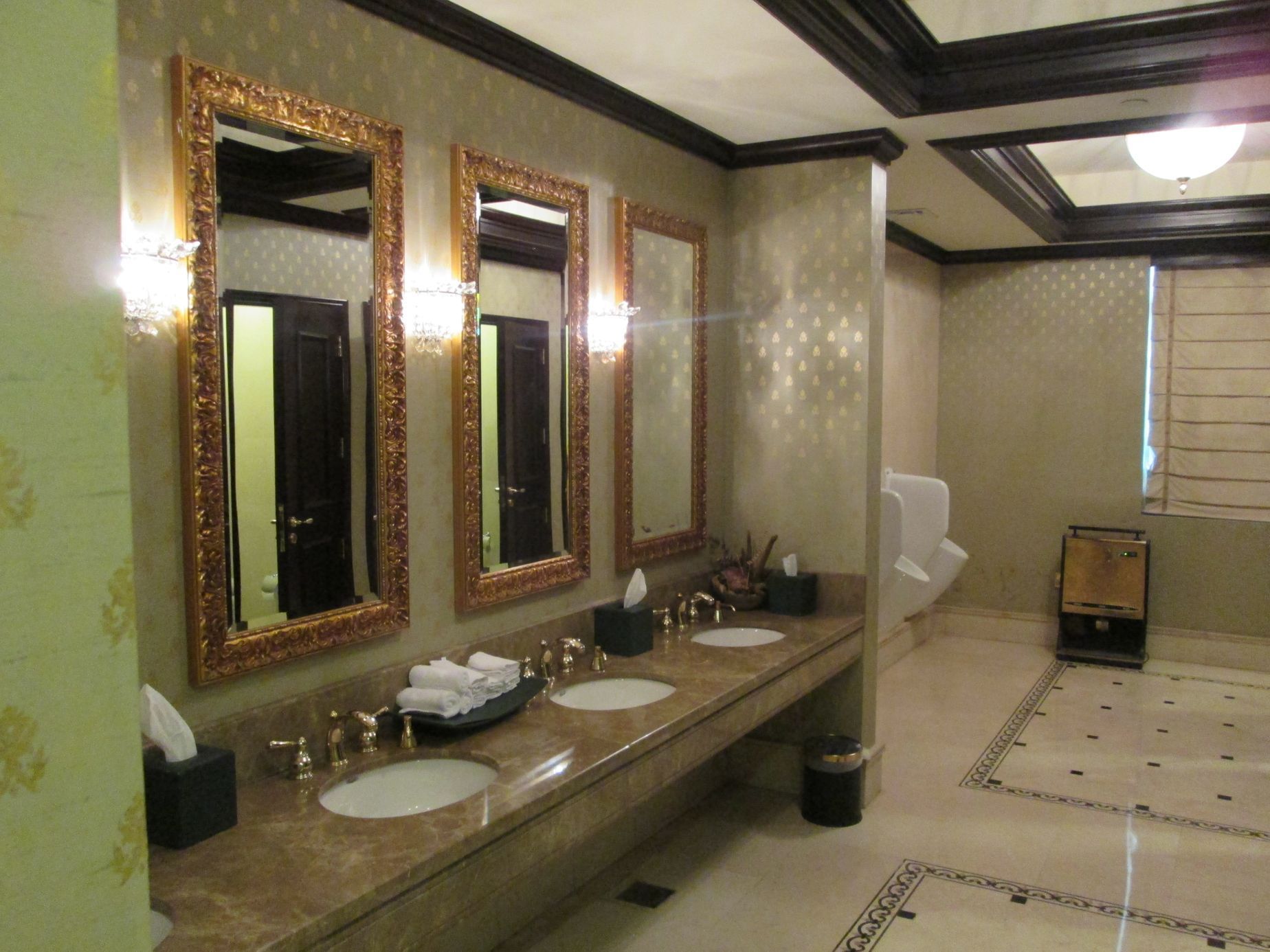 Fotbalisté Bayernu Mnichov příprava v Kataru