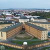 Nejdrsnější věznice světa, 2023, seriál