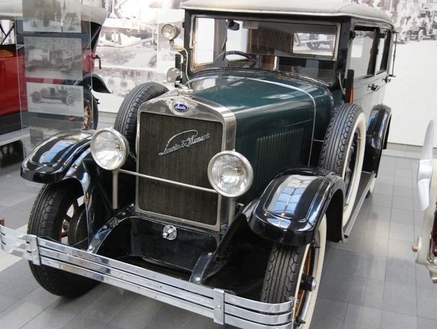 Dosavadní loga automobilky Škoda