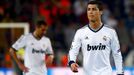 LM, Dortmund - Real: Cristiano Ronaldo