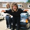 Ozzy Osbourne auta