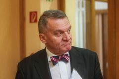 Svoboda nechce vést ODS v Praze. Zájem má Chalupa