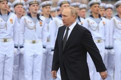 Americký generál: Putin prohrává bitvu o Černé moře. Na Krymu se není kde schovat