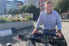 Žádná strejcokracie, tvrdil mezi mladými Kupka. Nejmladší jedničku mají ale Motoristé