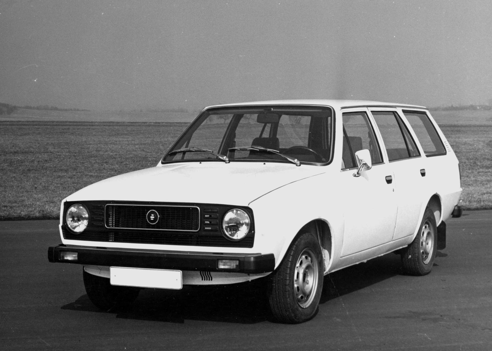 Škoda 760