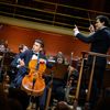 Dvořákova Praha, zahajovací koncert, Frankfurtský rozhlasový orchestr, Alain Altinoglu, Gautier Capuçon